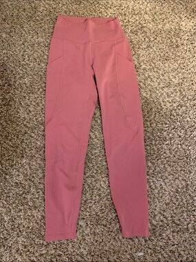 P’tula Alainah III leggings